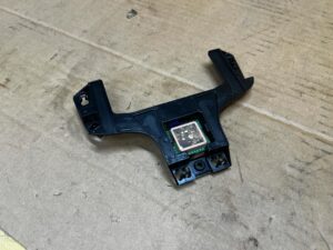 WZMACNIACZ ANTENY PORSCHE PANAMERA 970 I LIFT