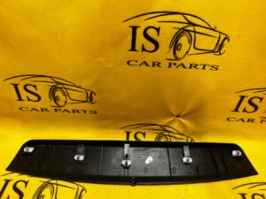 OSŁONA LISTWA GÓRNA KLAPY TYŁ RENAULT MEGANE IV HB