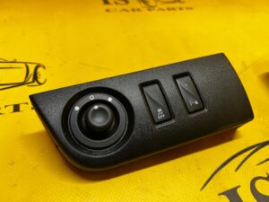 PANEL PRZEŁĄCZNIK REGULACJA LUSTEREK ESP PDC DACIA LODGY LIFT 2022R