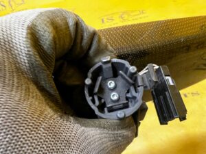 LUSTERKO WEWNĘTRZNE WSTECZNE FOTOCHROMATYCZNE FORD FIESTA MK8