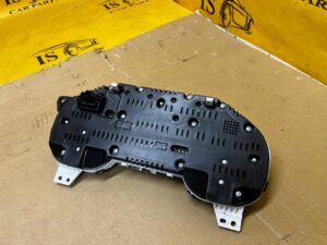 ZEGARY LICZNIK PRĘDKOŚCIOMIERZ FORD MUSTANG VI