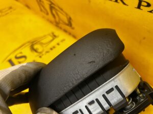 AIRBAG PODUSZKA KIEROWCY W KIEROWNICĘ VOLVO XC90 II ORYGINAŁ EU