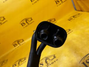 DODATKOWA POMPA RURA RURKA PRZEWÓD WĄŻ WODY PORSCHE MACAN 95B 2.0 TFSI