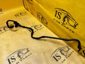 RURA RURKA PRZEWÓD WĄŻ PODCIŚNIENIA SERWA PORSCHE PANAMERA 970 I LIFT