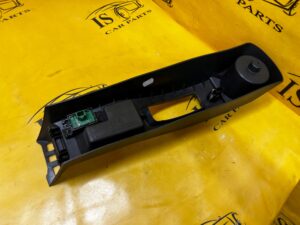 TUNEL ŚRODKOWY DACIA LODGY LIFT 2022R