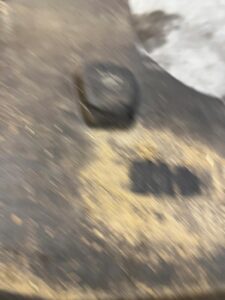 PŁYTA OSŁONA PODWOZIA RENAULT ESPACE VI AUSTRAL