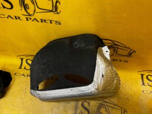 OSŁONA TERMICZNA KOMPRESORA PORSCHE CAYENNE COUPE 9Y3 9Y0