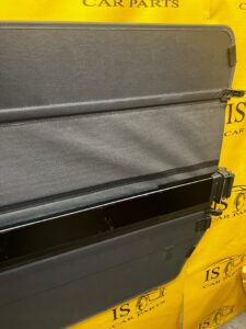 PÓŁKA TYLNA ROLETA BAGAŻNIKA NISSAN E-NV200