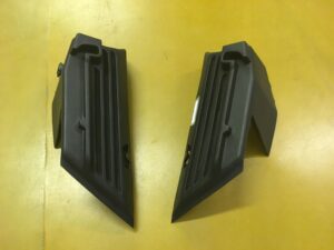 BOCZEK BAGAŻNIKA LEWY CITROEN C4 PICASSO II 13R-