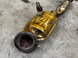 KATALIZATOR FORD ESCAPE MK4 1.5 EB