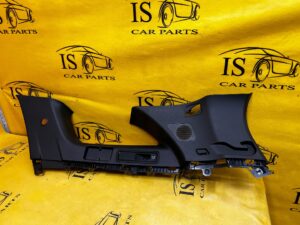 BOCZEK TAPICERKA BAGAŻNIKA PRAWY PRAWA RENAULT ESPACE VI