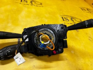 PAJĄK MANETKI TAŚMA PRZEŁĄCZNIK ZESPOLONY PEUGEOT 308 II T9