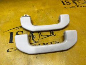 KOMPLET RĄCZKI UCHWYTY PODSUFITKI MERCEDES GLS X166