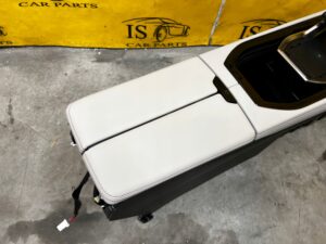 PODŁOKIETNIK TUNEL ŚRODKOWY SCHOWEK RENAULT ESPACE VI