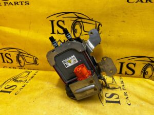 NAGRZEWNICA POMOCNICZA BATERII FORD EXPLORER VI MK6 3.0 V6 PHEV HYBRID