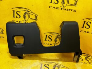 OSŁONA POD KIEROWNICĘ PORSCHE 911 991 CARRERA LIFT