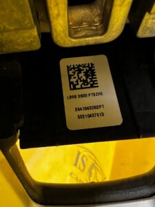 KIEROWNICA SKÓRA MULTIFUNKCJA MANETKI ŁOPATKI PODGRZEWANA FORD EXPLORER MK6