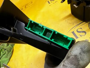 MODUŁ STEROWNIK CZUJNIKÓW PARKOWANIA PDC PEUGEOT 508 I