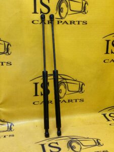 2 X TELESKOP SIŁOWNIK KLAPY BAGAŻNIKA DACIA SANDERO II