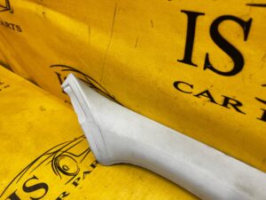 POSZYCIE OSŁONA OBUDOWA SŁUPKA PRZÓD A PRAWY ALARM PEUGEOT 508 I