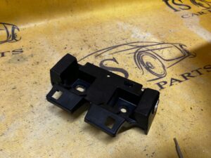 OSŁONA PLASTIK ZAŚLEPKA TUNELU ŚRODKOWEGO CITROEN C4 GRAND PICASSO II