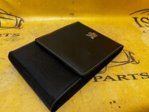 ETUI INSTRUKCJA KSIĄŻKA PEUGEOT 508 I RXH LIFT 2.0