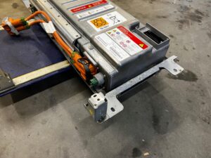 BATERIA AKUMULATOR 5.5 Ah Ni-MH PEUGEOT 508 I 2.0 HDI RXH 4HYBRID 2012R