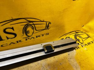 KOMPLET SZYNY BAGAŻNIKA LEWA PRAWA PEUGEOT 508 I RXH HYBRID4