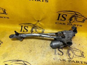 KOMPLET MECHANIZM SILNICZEK SILNIK WYCIERACZEK TESLA MODEL 3 PRZEDLIFT