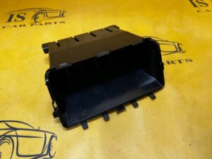 SCHOWEK PÓŁKA WKŁAD TYLNEJ KONSOLI ŚRODKOWEJ BMW X5 E70 X6 E71