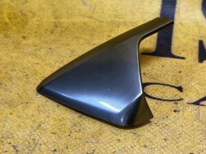 OSŁONA ZAŚLEPKA DEKOR CHROM DESKI KONSOLI PEUGEOT 3008 II 5008 II