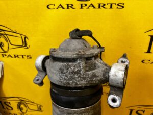 AMORTYZATOR PRAWY TYŁ PORSCHE CAYENNE 7P5 LIFT 4.2D