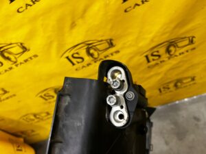 CHŁODNICA SKRAPLACZ KLIMATYZACJI PORSCHE PANAMERA 970 I LIFT 3.0 S E-HYBRID