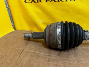 PÓŁOŚ PRZÓD PRZEDNIA PRAWY PRAWA PEUGEOT 3008 II 5008 II 2.0 BLUE HDI