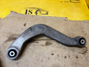 KOMPLET WAHACZ TYŁ TYLNY POPRZECZNY PRAWY LEWY PORSCHE MACAN 95B AUDI A8 D4