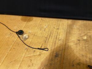 PÓŁKA OSŁONA BAGAŻNIKA TYŁ TYLNA FORD KUGA MK3 LIFT