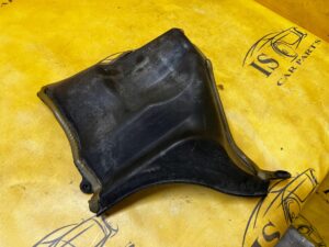 PODSZYBIE OSŁONA PODSZYBIA LEWE LEWA MERCEDES GLS X166