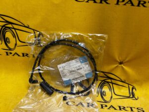 CZUJNIK ZUŻYCIA KLOCKÓW HAMULCOWYCH TYŁ BMW X3 E83 NOWY OEM