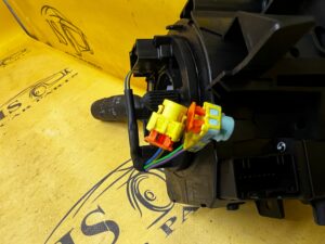 PAJĄK MANETKI PRZEŁĄCZNIK ZESPOLONY TAŚMA AIRBAG FORD BRONCO 21-