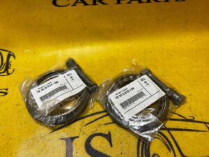 OBEJMA TAŚMOWA V WYDECHU BMW 1 F40 2 F45 LIFT X1 F48 X2 F39 NOWA OEM