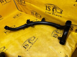 WLOT DOLOT PRZEWÓD POWIETRZA INTERCOOLERA FORD BRONCO 2.7 V6 ECOBOOST 21-