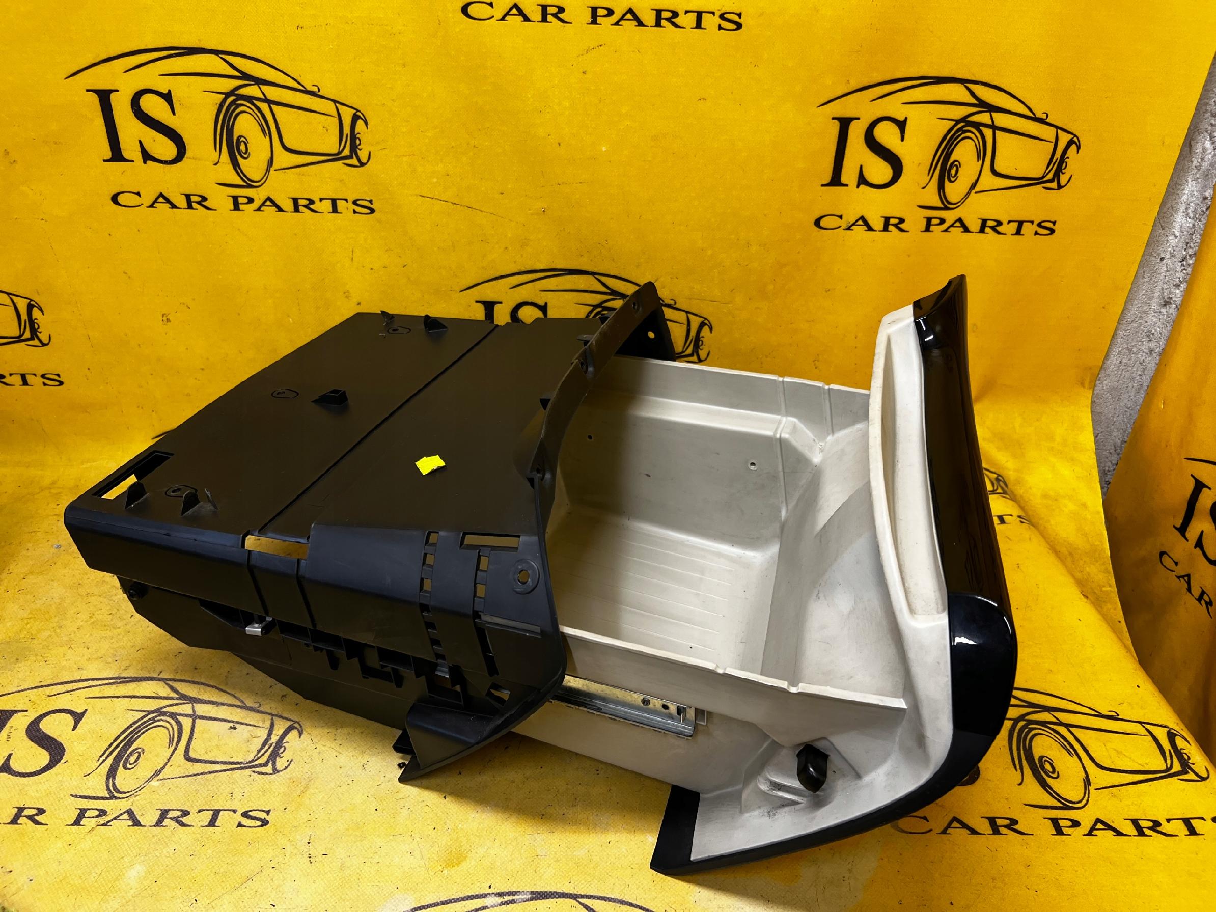 SCHOWEK DESKI KONSOLI PASAŻERA RENAULT CAPTUR I PRZEDLIFT