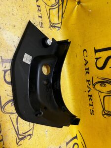 OSŁONA POSZYCIE NAKŁADKA SŁUPKA A LEWA BMW 5 G30