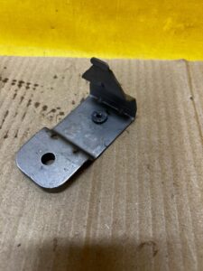 MOCOWANIE PODŁOGI BAGAŻNIKA LEWE FORD KUGA MK3