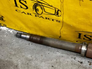 PÓŁOŚ PRAWA FORD KUGA MK3 LX67-3B436-DAB 1.5 TDCI