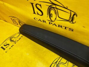 PODŁOKIETNIK POSZYCIE OSŁONA SKÓRA PRAWY PRAWA RENAULT ESPACE V