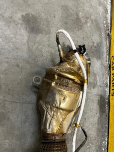 KATALIZATOR FORD KUGA MK3 ESCAPE MK4 1.5 ECOBOOST