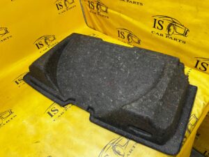 PODŁOGA SCHOWEK WYKŁADZINA WNĘKI BAGAŻNIKA APTECZKA KAMIZELKA VOLVO XC90 II