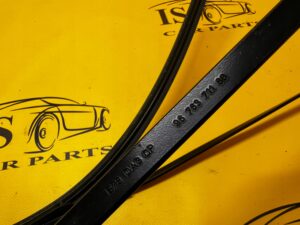 KPL RAMIONA RAMIĘ WYCIERACZEK WYCIERACZKI PRZÓD CITROEN C4 GRAND PICASSO II