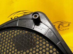 LEWA PRAWA MASKOWNICA GŁOŚNIKA PODŁOGI BMW F22 F34